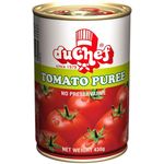 Duchef Tomato Puree 430g