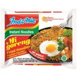 Indomie Goreng 80g x 40pcs Box (Ctn/Karton)