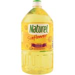 Naturel Sunflower Oil 2kg