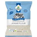 24 Mantra Organic Juwar Sorghum Flour 1kg