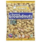 Camel Roasted Groundnuts 120g