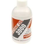 Kyosho Silicone Damper Oil 3000 SIL3000B 40ml