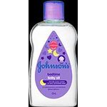 Johnson's Bedtime Baby Oil 50ml