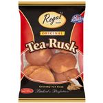 Regal Bakery Original Crunchy Tea Rusk 200g