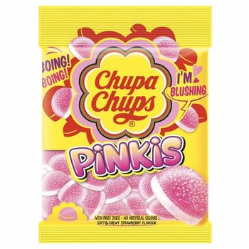 Chupa Chups Pinkies 90g