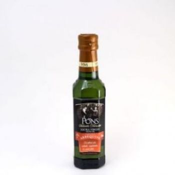 Pons Arbequina Extra Virgin Olive Oil 250ml