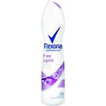Rexona Women Spirit Spray 150ml