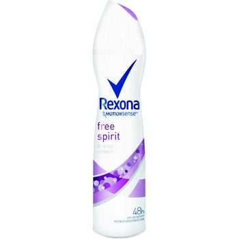 Rexona Women Spirit Spray 150ml