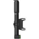 OneUp Components EDC 100cc Frame Pump Black