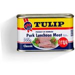 Tulip Pork Luncheon Meat 200g