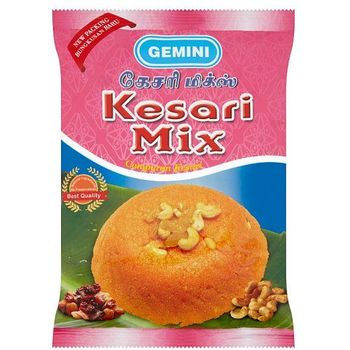 Gemini Kesari Mix 450g