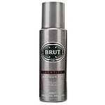 Brut Deodorant Spray Identity 200ml