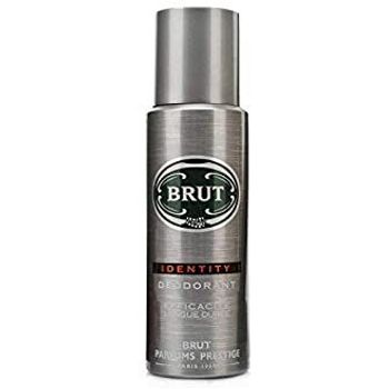 Brut Deodorant Spray Identity 200ml