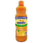 Minuman Kordial Oren Sunquick 700ml