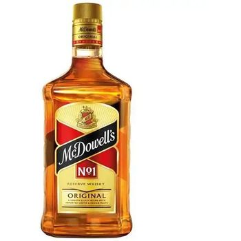 Mr Dowell's Original 375ml