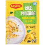 Maggi Hot Cup Chicken 63g