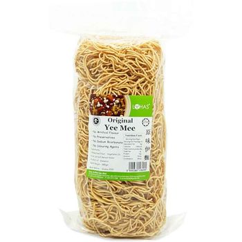 Lohas Original Yee Mee 380g