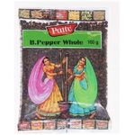 Pattu Whole Black Pepper 100g