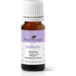 Plant Therapy KidSafe Nighty Night Essential Oil Blend 10ml