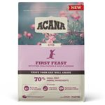 Acana Cat Kitten First Feast 340g