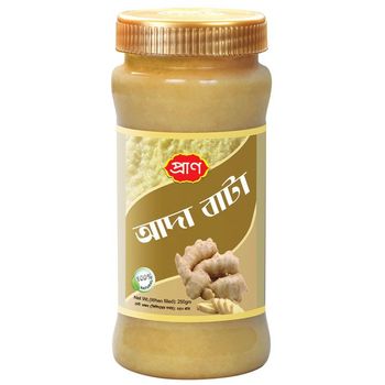 Pran Ginger Paste 250g
