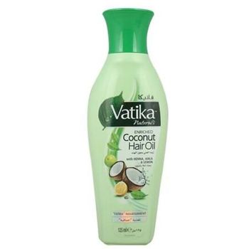 Dabur Vatika Coconut Hair Oil 125ml