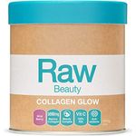 Amazonia Raw Collagen Glow 200g