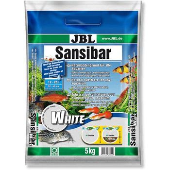 Jbl Sansibar White 5kg