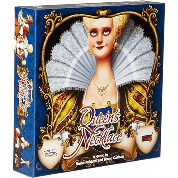 CMON Queens Necklace