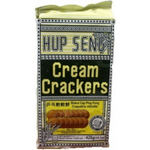 Hup Seng Crackers Cream