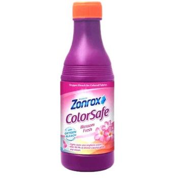 Zonrox Bleach Color Safe 225ml