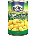 Hosen Gingko Nuts Boiled Shelled 397g