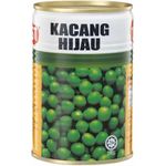 TST Processed Peas 425g