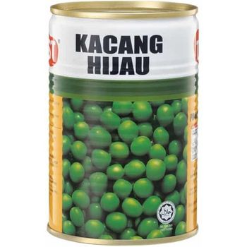 TST Processed Peas 425g