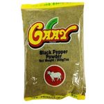 Gaay Black Pepper Powder 200g