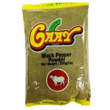 Gaay Black Pepper Powder 200g