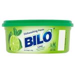 Bilo Dishwash Paste Lime 400g