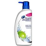 Head & Shoulders Antidandruff Apple Fresh Shampoo 180ml