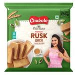 Chakote Elaichi Rusk 200g