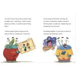 Maverick Early Readers Maverick Early Reader Gold (Level 9): Humans Arent Real!