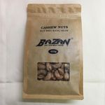 Bazan Cashew Nut 500g