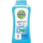Dettol Cool Anti Bacterial Ph Balanced Body Wash