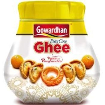 Gowardhan Ghee 200ml