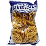 Ajmir Store Round Muruku Non Spicy 350g