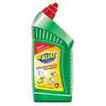 Kuat Toilet Bowl Cleaner Lemon 600ml