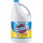 Clorox Bleach Lemon 4l