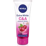Nivea Extra Bright Lotion C and A Vitamin 320ml
