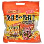 Snek Ku Mimi Prawn Flavour Snack 200g