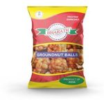 Bharath Groundnut Cake 90g