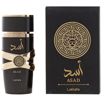Lattafa Men's Asad EDP Spray 100ml